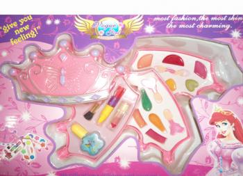 Barbie MakeUP Set